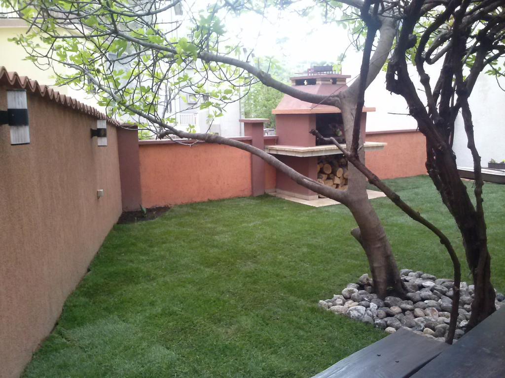 Karla Babic Apartment Сен Стая снимка