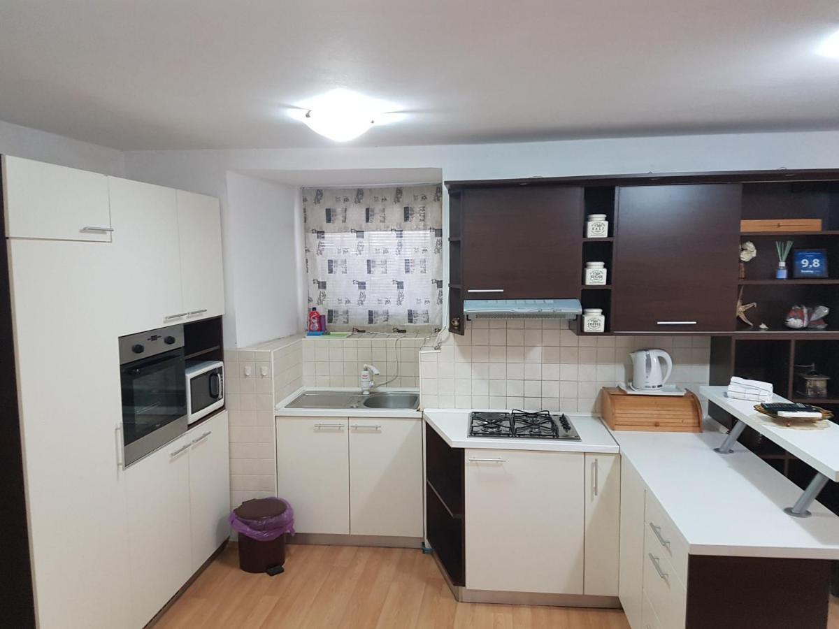 Karla Babic Apartment Сен Екстериор снимка