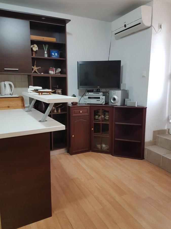 Karla Babic Apartment Сен Екстериор снимка