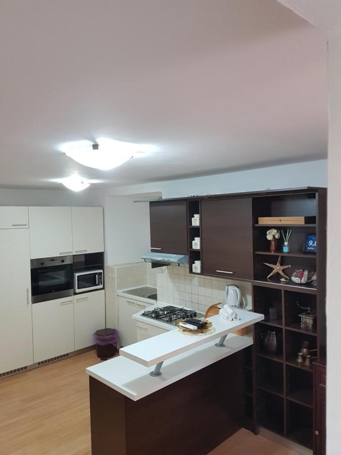 Karla Babic Apartment Сен Екстериор снимка