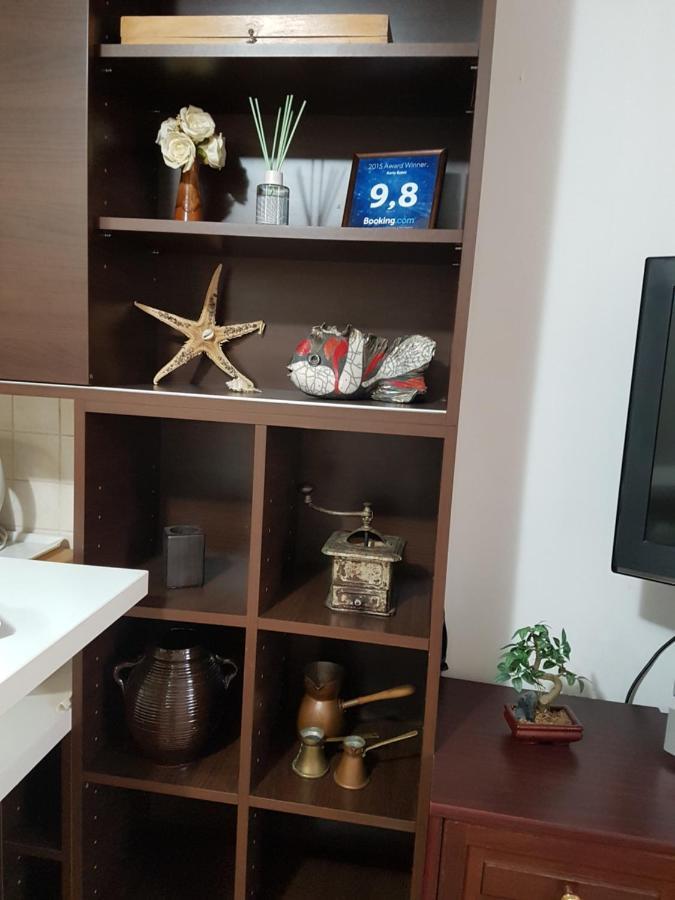 Karla Babic Apartment Сен Екстериор снимка