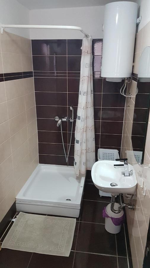 Karla Babic Apartment Сен Екстериор снимка