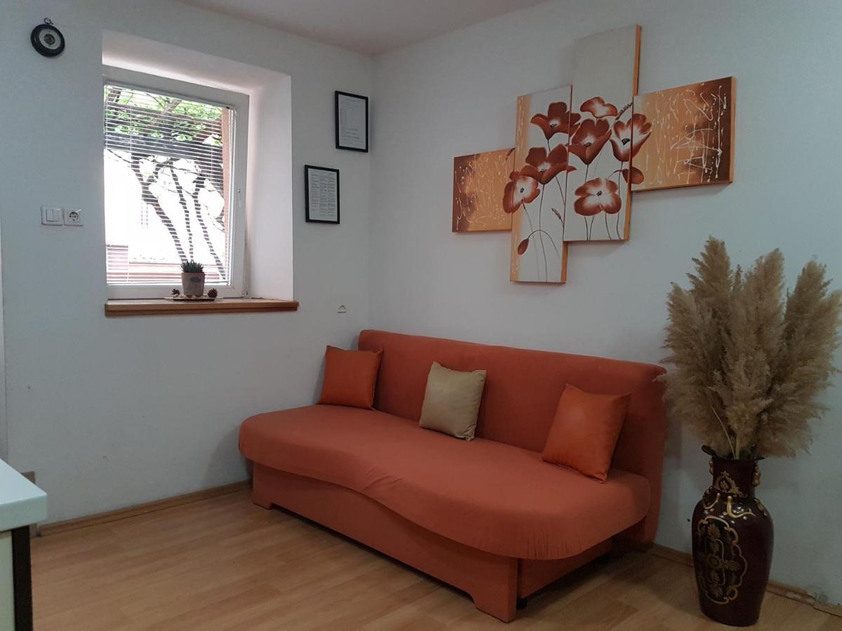 Karla Babic Apartment Сен Екстериор снимка