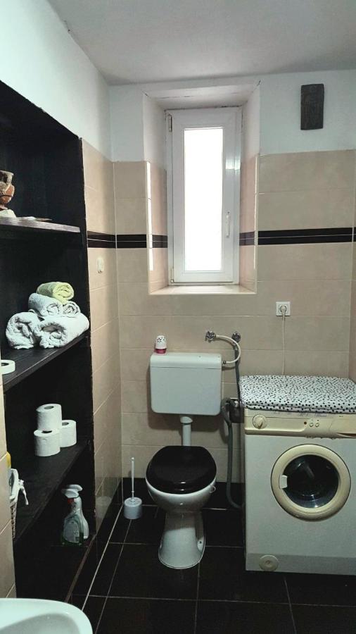 Karla Babic Apartment Сен Екстериор снимка
